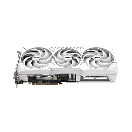 SAPPHIRE VGA RADEON RX 9070 XT, PURE RX 9070 XT GAMING OC 16GB DUAL HDMI / DUAL DP LITE