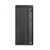 Chieftec Midi Tower BS-20B-OP, Schwarz o.NT Nero (Chieftec UNI Series BS-20B-OP - MT - m)