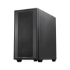 Chieftec Midi Tower GS-03B-BLK-OP, Schwarz Nero (Chieftec Night Hunter GS-03B-BLK-OP 4x)
