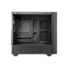 Chieftec Midi Tower GS-03B-BLK-OP, Schwarz Nero (Chieftec Night Hunter GS-03B-BLK-OP 4x)