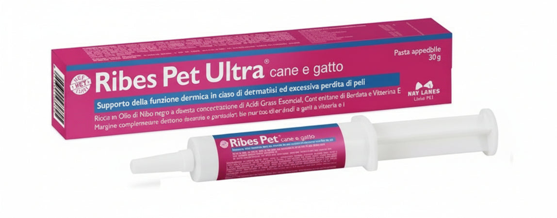 Ribes pet ultra cane gel 30 bu