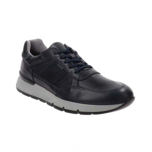 SCARPA UOMO-TOM.PELLE-F.GOMMA