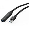 Microconnect USB3.0AAF20A cavo USB (Premium Active USB 3.2 Gen 1 - Extension repeater Cable, 20m - Warranty: 300M)