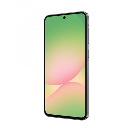 SAMSUNG GALAXY A56 5G (GRAPHITE) SMARTPHONE 6.7"" - RAM 8GB - STORAGE 128GB - EU