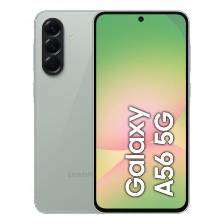 Galaxy A56 17 Cm (6.7") Dual