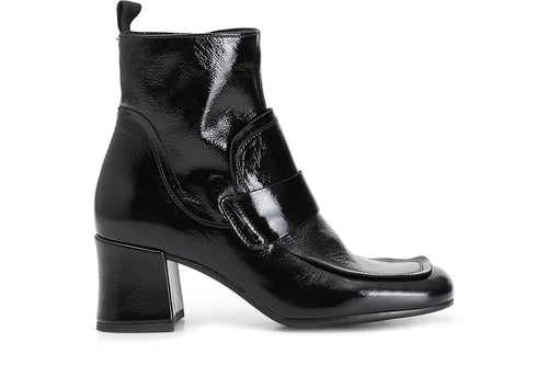 TRONCHETTO IN VERNICE