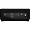 MSI MINI PC BAREBONE CUBI INTEL N200