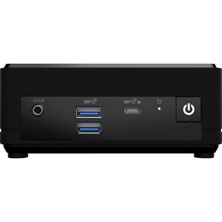 MSI MINI PC BAREBONE CUBI INTEL N200