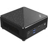 MSI MINI PC BAREBONE CUBI INTEL N200