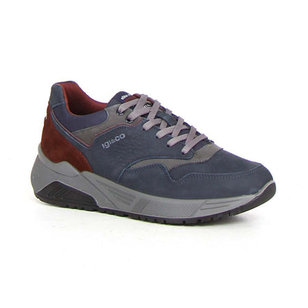 SCARPA UOMO IGI&CO