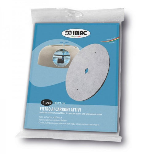 Filtro per fontana da gatti Pet Fountain Ciottoli