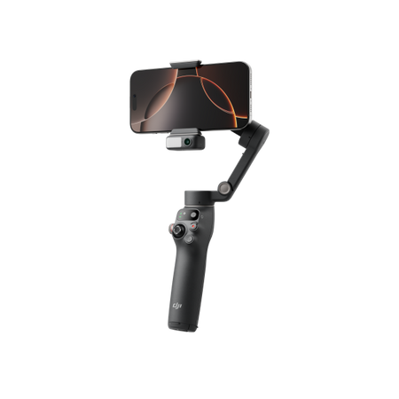 OSMO MOBILE 7P Smartphone