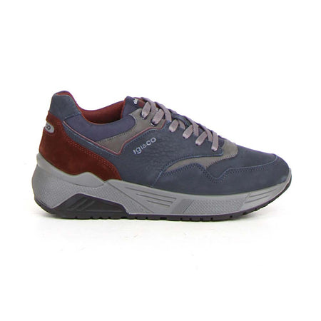 SCARPA UOMO IGI&CO