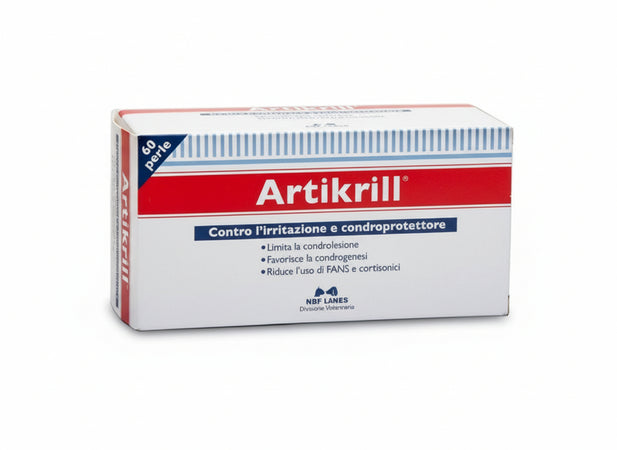 Artikrill 60prl