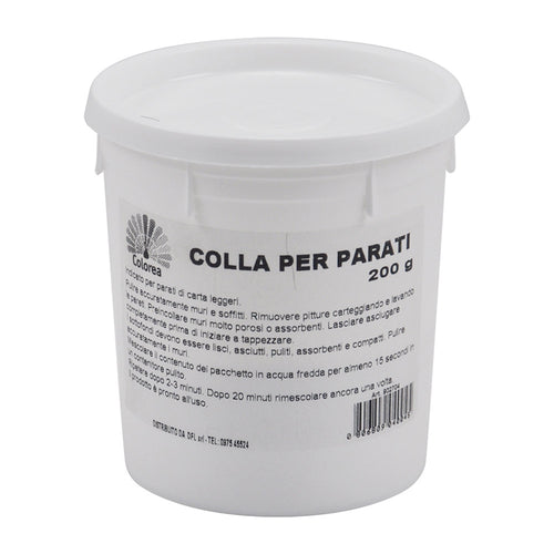 Colorea Colla per parati 200gr