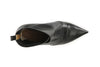 TRONCHETTO IN NAPPA ED ELASTICIZZATO