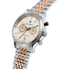 Orologio MASERATI uomo Legend cronografo acciaio / oro rosa