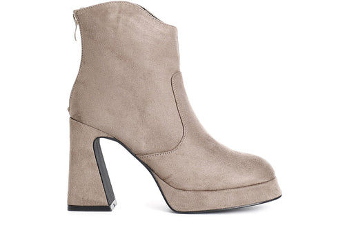 TRONCHETTO FILOFORMA IN MICROFIBRA