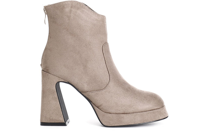 TRONCHETTO FILOFORMA IN MICROFIBRA