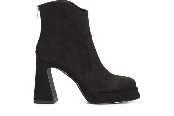 TRONCHETTO FILOFORMA IN MICROFIBRA