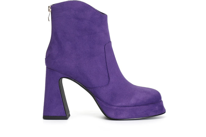 TRONCHETTO FILOFORMA IN MICROFIBRA