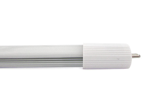 Tubo Led T5 G5 549mm 8W 220V Bianco Naturale