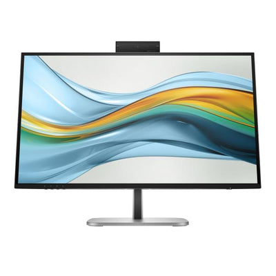 Series 5 Pro 27 inch QHD