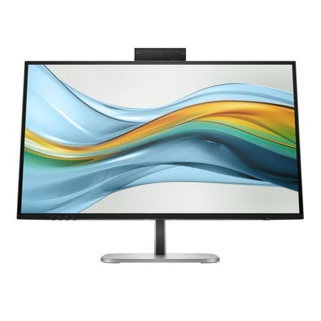 Series 5 Pro 27 inch QHD