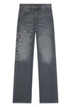 Dondup Jeans Grigio da donna