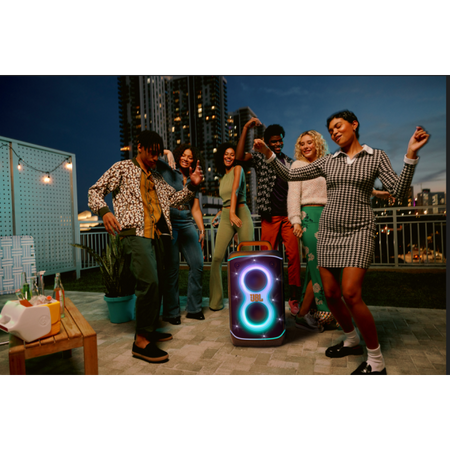 DIFFUSORE JBL BLUET. PARTYBOX 520