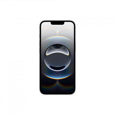 Apple iPhone 16e 256GB 6.1" White ITA MD1W4QL/A