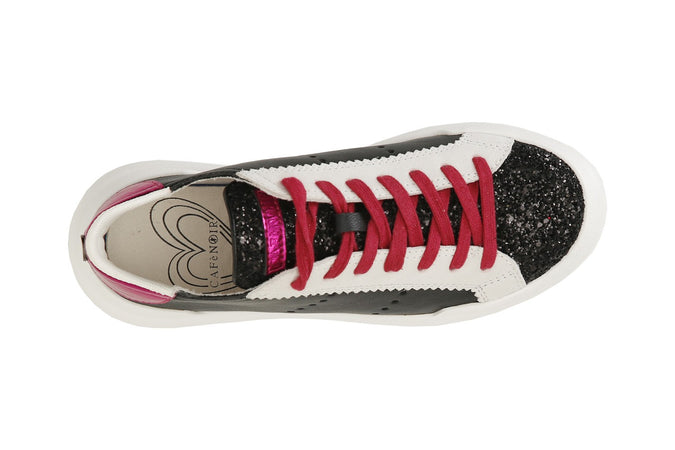 SNEAKERS ALLACCIATA