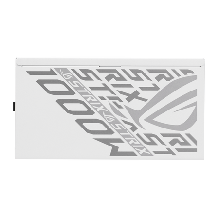 ASUS ALIMENTATORE ROG-STRIX-1000P-GAMING-WHITE