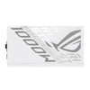ASUS ALIMENTATORE ROG-STRIX-1000P-GAMING-WHITE