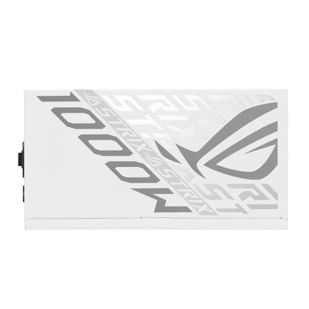ASUS ALIMENTATORE ROG-STRIX-1000P-GAMING-WHITE