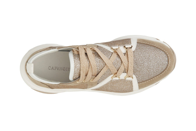 RUNNING ALLACCIATA CON TESSUTO