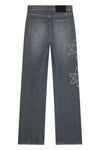 Dondup Jeans Grigio da donna