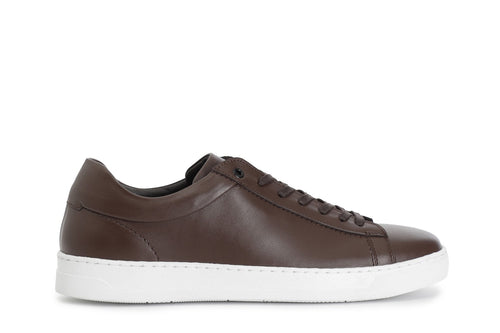 SNEAKER IN PELLE