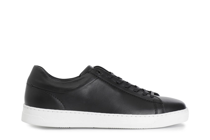SNEAKER IN PELLE