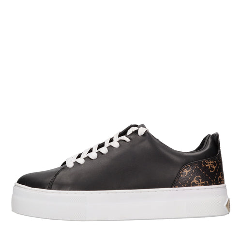 Guess Sneakers Nero da donna