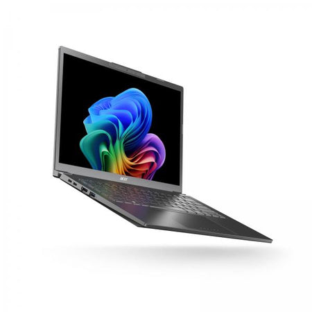 ACER NB 14" OLED ASPIRE 14 AI COPILOT+ Intel Core Ultra 5 226V 16GB 512GB SSD WIN 11 HOME