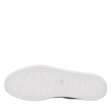 Guess Sneakers Nero da donna