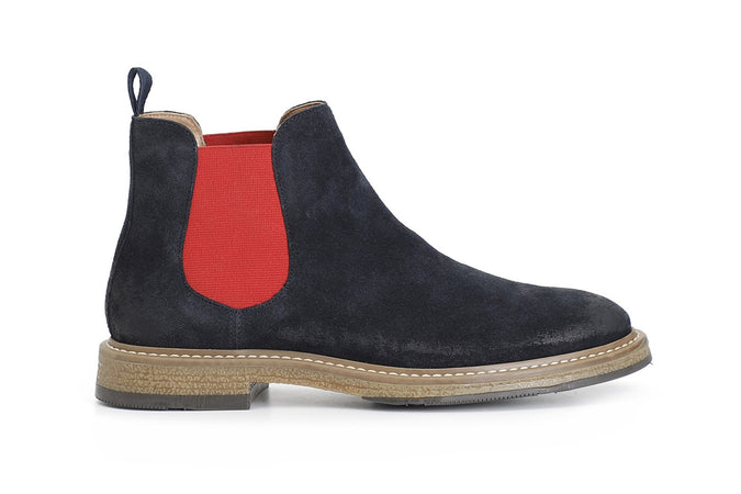 TRONCHETTO IN CROSTA CON ELASTICI