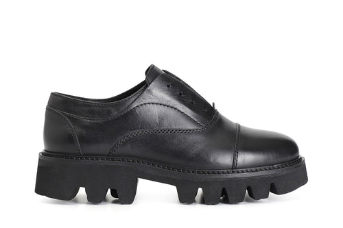 DERBY IN PELLE