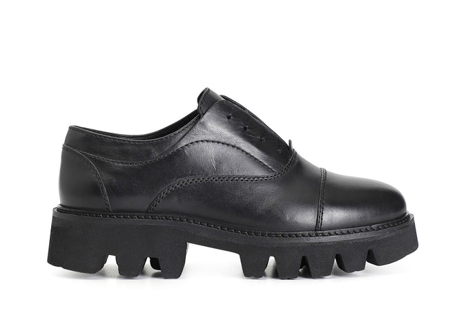 DERBY IN PELLE