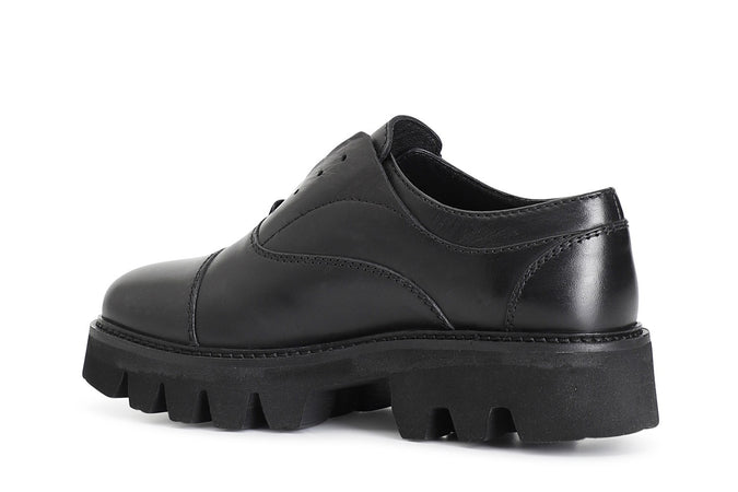 DERBY IN PELLE