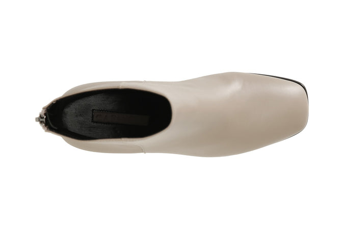 TRONCHETTO IN PELLE