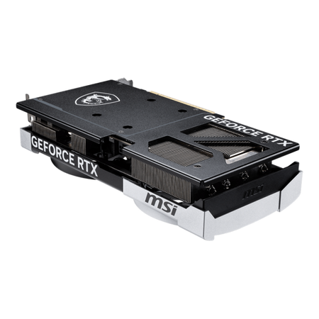 VGA MSI GEFORCE RTX 5070 12G VENTUS 2X OC