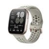 Xiaomi Smartwatch Amazfit BIP 6 Chiamata Vocale BT Stone