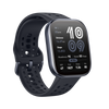 Xiaomi Smartwatch Amazfit BIP 6 Chiamata Vocale BT Black